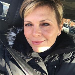 Meet your Posher, Justine